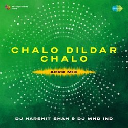 Chalo Dildar Chalo - Afro Mix-IAQKfBx6XWs