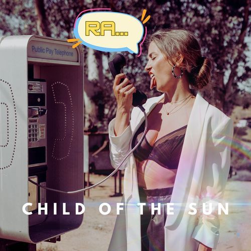 ChiLd of the SuN