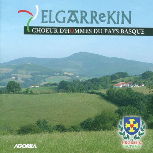 Choeur d'hommes du Pays Basque_poster_image