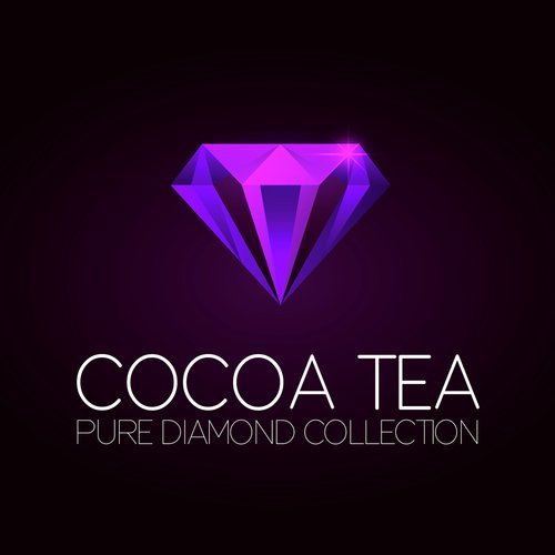 No Love - Song Download from Cocoa Tea Pure Diamond Collection