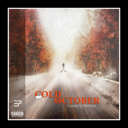 Cold October - EP_poster_image