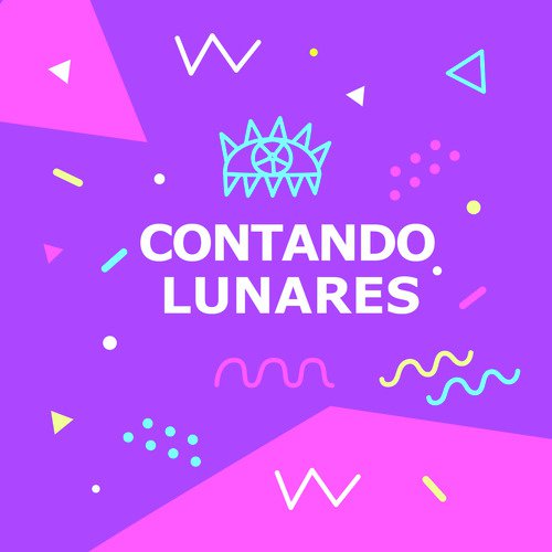 Contando Lunares (Instrumental Versions)_poster_image