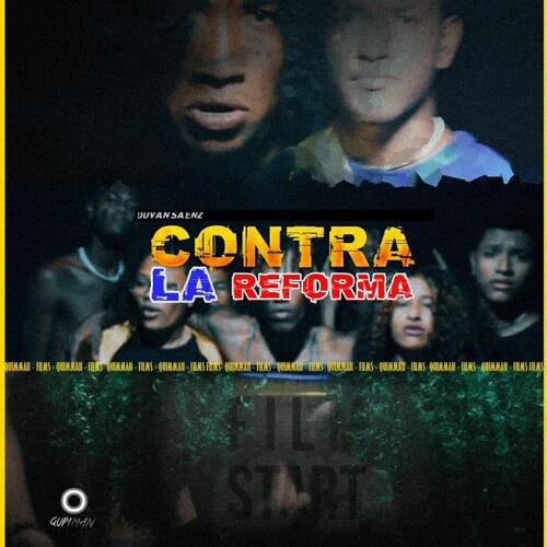 El Porky (feat. Fer La Voz, Jeyck Mc &  Andy Strong) cover art