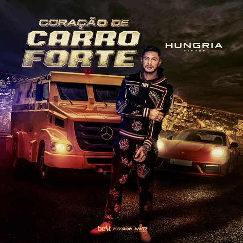 Coração de Carro Forte_poster_image