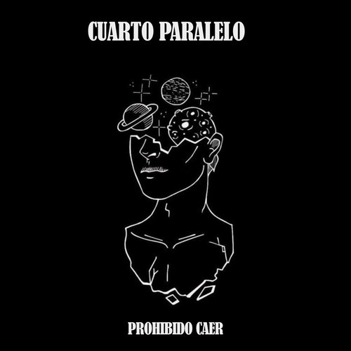 Mercurio Citizen (feat. Julio Nájera) cover art