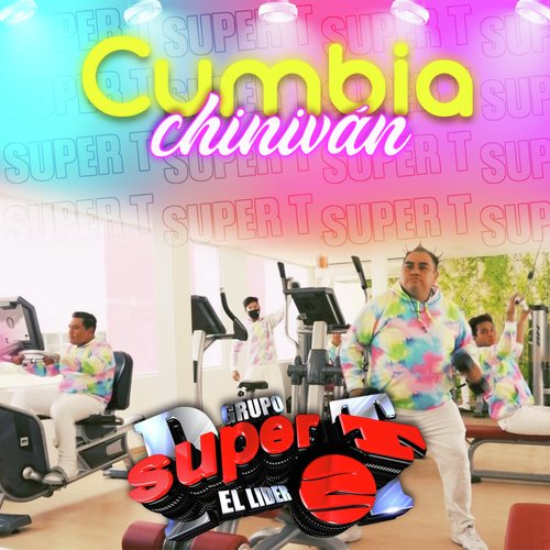 Cumbia Chiniván