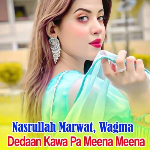 Dedaan Kawa Pa Meena Meena_poster_image