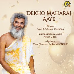 Dekho Maharaj Aaye-SV0qCRFJU0Q