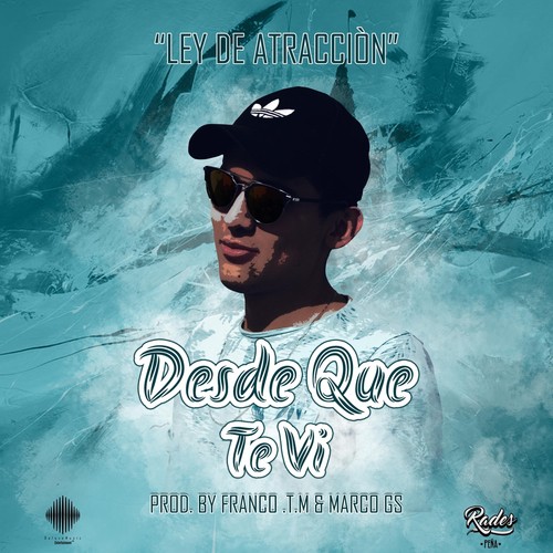 Desde Que Te VI cover art