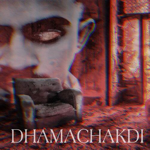 Dhamachakdi