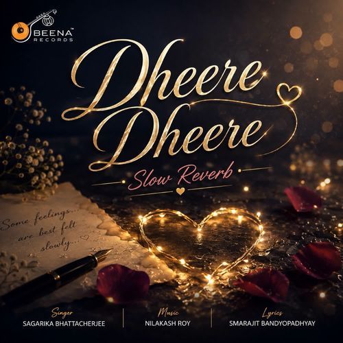 Dheere Dheere Slow Reverb