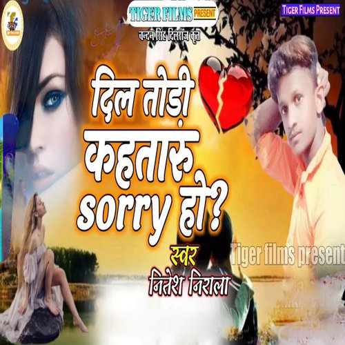 Dil Thori Kahtaru Soory Ho