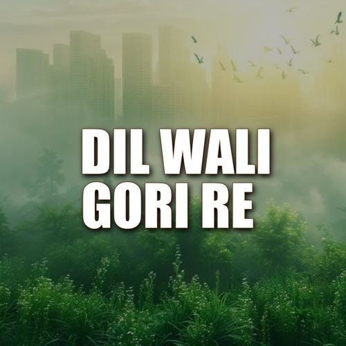 Dil Wali Gori Re