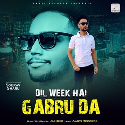 Dil Week hai Gabru Da-BSEHdDthVGE