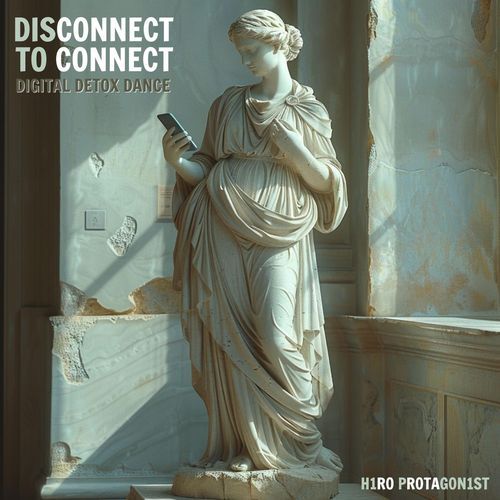 Disconnect To Connect