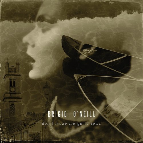 Brigid O'neill