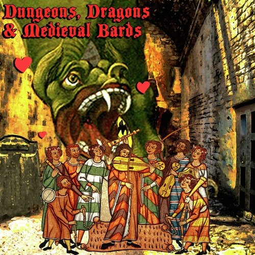 The Tavern Dance cover art