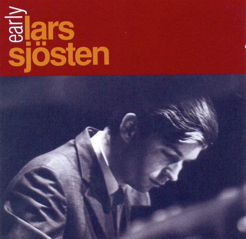Fredrik's Blues cover art
