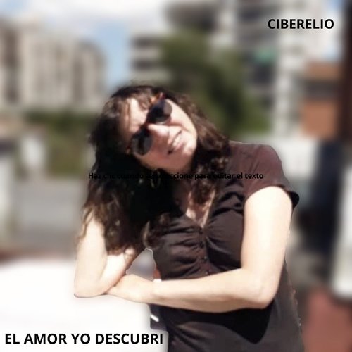 El Amor Yo Descubri cover art