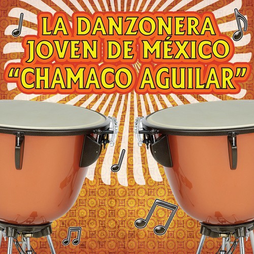 La Conquistadora cover art