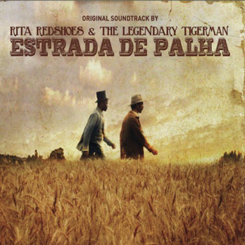 Estrada de Palha (Original Soundtrack)_poster_image