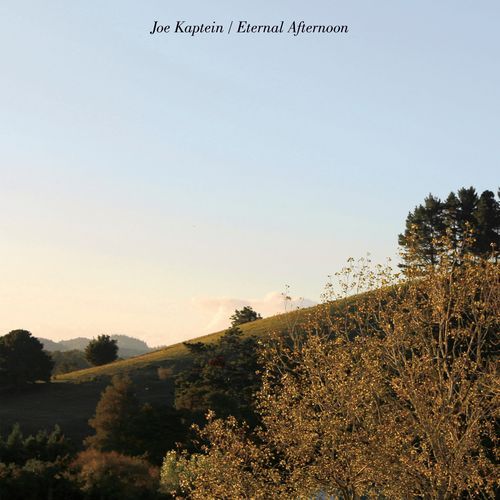 Eternal Afternoon cover art