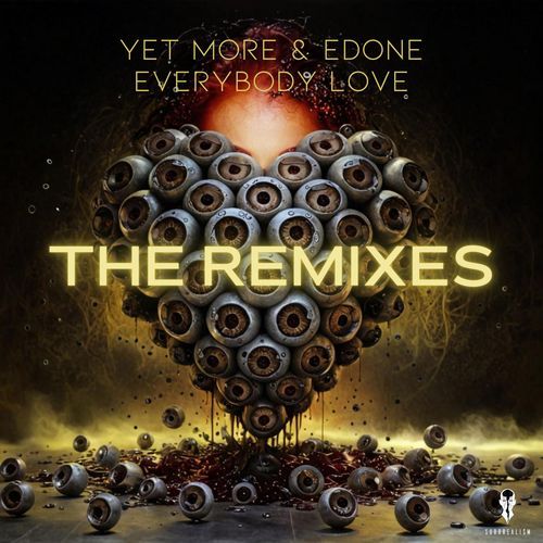 Everybody Love (Yotam Avni Remix) cover art