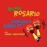 Everybody Shake It (Ralphi's Funky House Vocal)