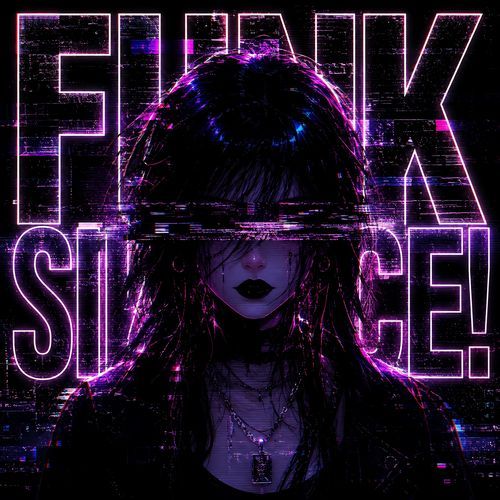 FUNK SILENCE!