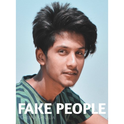 Fake People