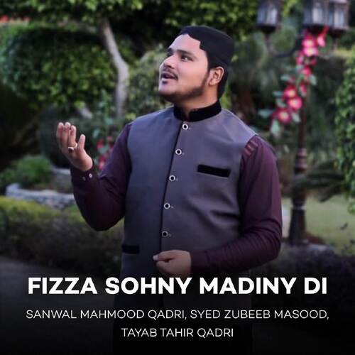 Fizza Sohny Madiny Di