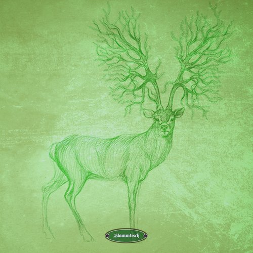 Accumulator cover art