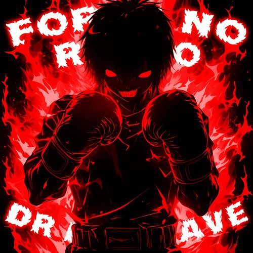 Forca No Ritmo (Super Slowed)