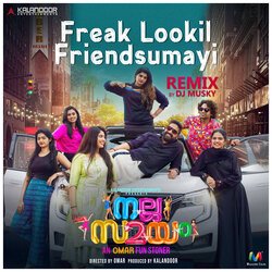 Freak Lookil Friendsumayi (Remix) (From &quot;Nalla Samayam&quot;)-BjofXzdAZVI