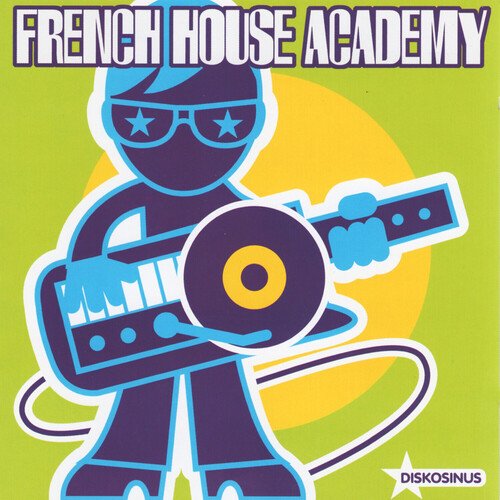 Dj Fresh cover art