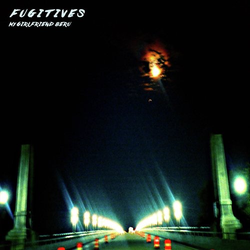 Overpass cover art