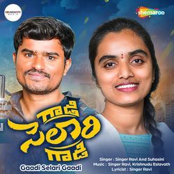 Gaadi Selari Gaadi