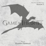 Game Of Thrones: Season 3 (Music from the HBO Series)_poster_image
