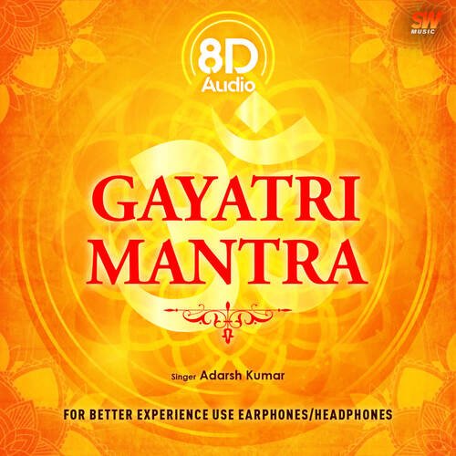 Gayatri Mantra