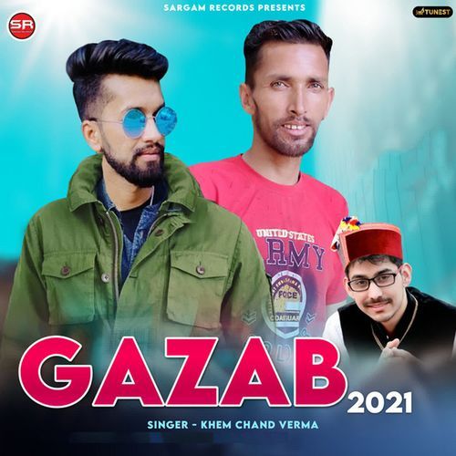 Gazab