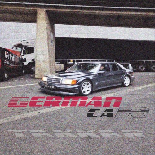 German Car