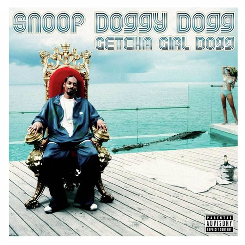 Snoop Dogg – Step Yo Game Up Lyrics