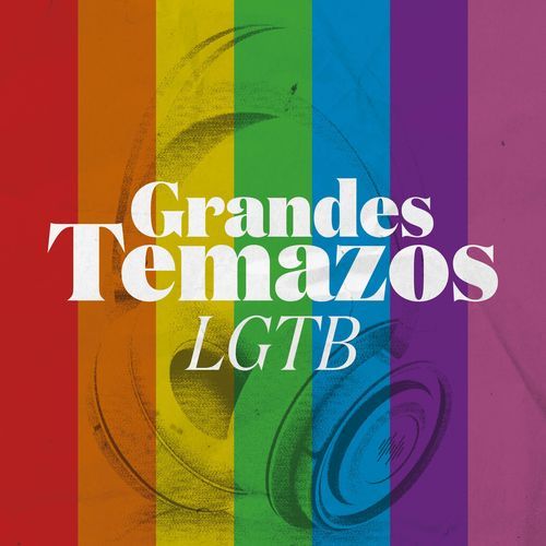 Grandes Temazos LGTB