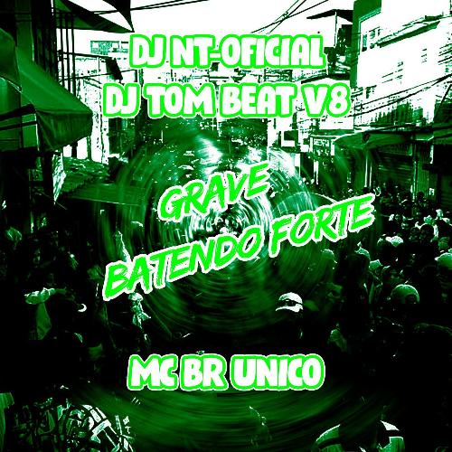 Grave Batendo Forte_poster_image