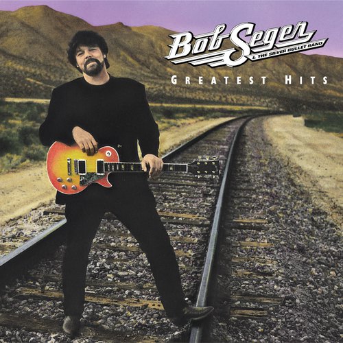 Old Time Rock & Roll (Bob Seger) 