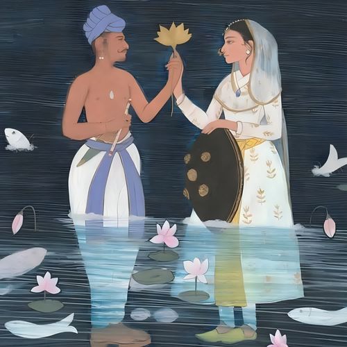 HEER RANJHA