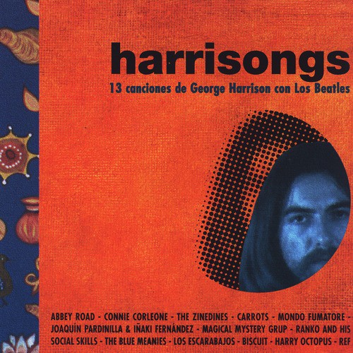 Harrisongs Vol 1