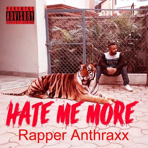 Hate Me More