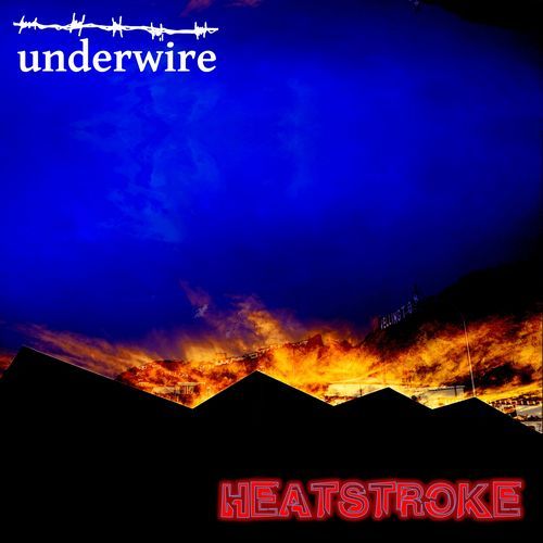 Heatstroke cover art