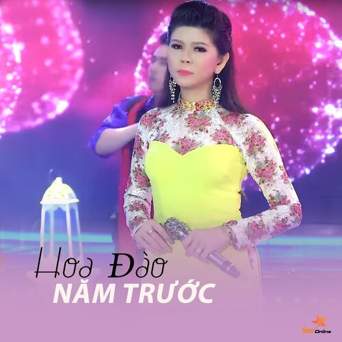 Hoa Đào Năm Trước